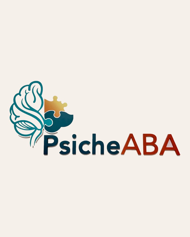 Studio PsicheABA — Comiso, sede dove riceve la Dott.ssa Debora Blanco